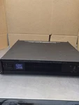 Qsc CX1102 2-CHANNEL Power Amplifier (fully Tested). Fixed Price $299.99.