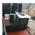 Yamaha RX-V390 Receiver With Bose Acoustimass Subwoofer And 2 Satellite Speaker. Fixed Price $140.00.