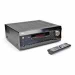 Integra DTR7.6 Home Theater Receiver 7.1 Thx Wrat 105W Bundle Remote Power Cord. Fixed Price $158.89.