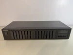 Technics SH-8028 Stereo Graphic Equalizer 7 Band SH8028 Vintage 1980S Works. Fixed Price $73.11.