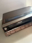 Sony Betamax SL-25 Video Cassette Recorder (no Remote). Fixed Price $80.95.