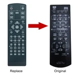LP21138-001 Replaced Remote Control Fit For Jvc HR-J692U HR-J7020UM HR-S2902U. Fixed Price $12.99.