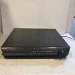 Sony DAV-HDX285 Home Theater Receiver Disc Dvd Player No Remote Works. Fixed Price $49.19.