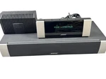 Bose Lifestyle MC1 Media Center And Display Power Supply Only. Fixed Price $105.75.