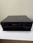 Vintage Denon AVR-2500 Surround Sound Receiver. Fixed Price $125.00.