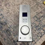 Untested Yamaha Personal Receiver RP-U100 Power Cable Removed. Fixed Price $59.00.