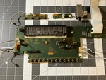 Sony STR-DA3000ES Receiver Stereo Led Display Board Working 1-688-730-11. Fixed Price $29.99.