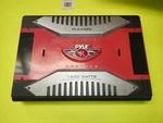 Channel 1600 Watt Pyle PLA2480. Fixed Price $87.50.