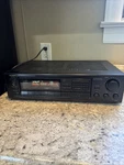 Onkyo Quartz Synthesized Tuner Amplifier TX-930, Fm/am, Direct Station Tuning. Fixed Price $69.00.