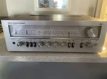 Vintage Modular Component Systems Mcs 3223 Stereo Receiver Parts. Fixed Price $200.00.