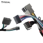 Focal Iy-ac Inside Iso Adapter Cable (FOAXACWYIM00000) Amplifier Impulse 4.320. Fixed Price $67.86.