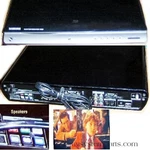 Samsung HT-BD2ET 5.1CH Blueray/dvd 800WT Fm/am Home Theater Receiver. Fixed Price $149.00.