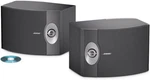 Bose 301-V Stereo Loudspeakers (pair, Black). Fixed Price $488.00.
