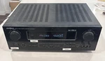 Insignia IS-HC040917 Receiver Hifi Stereo 6.1 Channel Home Theater Surround Avr. Fixed Price $15.00.