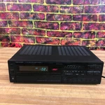 Realistic AV-900 Audio Video Stereo Receiver Works (complete In Box). Fixed Price $99.95.