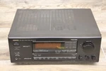 Onkyo TX-SV535 Audio / Video Control Receiver TXSV535 For Parts Only. Fixed Price $49.99.