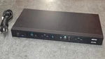 Mipro ACT-707DE Wireless Microphone Receiver Dual Channel No Mics. Fixed Price $24.99.