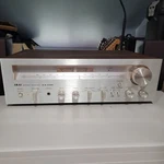 Vintage Akai AA-1135 Stereo Receiver Sounds Great And Good Condition. Fixed Price $239.99.
