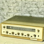 Sansui SM-33 Vintage Tube Receiver 1960S Audio Tested Repair Project Good. Fixed Price $1079.99.