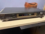 Technics SH-AC300 Digital Surround Processor Dolby AC-3 5.1 W/ Remote Tested. Fixed Price $124.99.