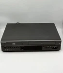 Dvd/vcr Combo Goldstar GBV241 - Great Condition!!! No Cords Remote. Fixed Price $20.00.