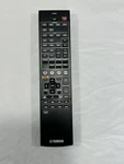 Yamaha Receiver Remote Control RAV522 ZJ66510 For RX-V577 RX-V477BL. Fixed Price $10.00.