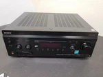 Sony STR-DA3500ES Multi Channel Av Receiver 7.1 Amplifier, No Remote. Fixed Price $189.99.