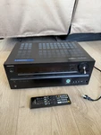 Onkyo TX-NR626 7.2 Ch Av Receiver Hdmi 4K Wi-fi Bt Dolby Black W/ Remote Bundle. Fixed Price $165.00.
