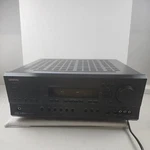 Onkyo TX-SR601 Receiver Amplifier Tuner Dolby Digital Stereo Surround Multi Zone. Fixed Price $125.69.