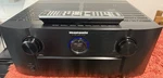 Home Theater Marantz AV7701 Pre/pro Outlaw 7500 Amp Panamax Power Conditioner. Fixed Price $1155.00.