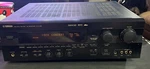 Yamaha R-V1105 Receiver Hifi Stereo 5.1 Channel Home Theater Powered On As. Fixed Price $65.00.