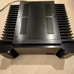 Nakamichi PA-7 Ii Statis Nelson Pass Power Amplifier In Excellent Condition. Fixed Price $2337.77.