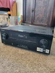 Pioneer Vsx 821-K 5.1 Channel 110 Watt Receiver No Remote Iphone Ipadcompatible. Fixed Price $89.99.