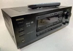 Onkyo Av Receiver Model TX-DS575 Multi Channel Input With Remote Tested.. Fixed Price $121.50.