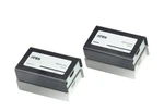 Aten Video Hdmi/audio Over CAT5 Extender, Supports Edid, 1080P 40M. Fixed Price $143.70.