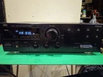 Vintage Jvc RX-518V Stereo Receiver. Fixed Price $63.36.
