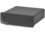 Pro-ject Audio Phono Box Dc Mm/mc Preamp With Line Output (black). Fixed Price $155.92.