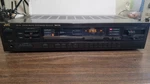 Jvc RX-111BK Fm/am Digital Synthesizer Receiver. Fixed Price $39.99.