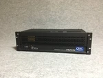 Qsc USA400 Power Amplifier. Fixed Price $409.01.