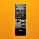 Sony RM-P341 Oem Audio Receiver Remote For STR-DE1015G STR-GX9 Tested & Working. Fixed Price $26.99.