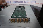 Ecrisson AVP1000 Channel 3G Card,. Fixed Price $1363.10.