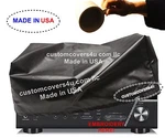 Dust Cover Protector For Integra DTR-7.6 Receiver + Embroidery !. Fixed Price $21.99.