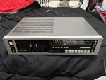 Sherwood Am/fm Stereo Receiver S-2640CP Tested Working. Fixed Price $50.00.