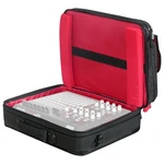 Odyssey Brldigital Redline Series Media Controller/mixer Dj Gear Bag .... Fixed Price $139.95.