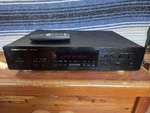Marantz ST6000/U2B Am/fm Stereo Tuner Remote Control Black Digital Wide If. Fixed Price $150.70.