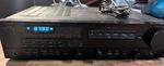 Luxman R-113 Digital Synthesized Am/fm Receiver. Fixed Price $299.99.
