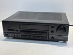 Technics SA-GX470 Av Control Am/fm Stereo Receiver Surround Sound Made In Japan. Fixed Price $79.99.