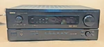 Denon 7.1 Home Theater Receiver AVR-2803. Fixed Price $47.64.