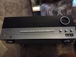 Harmon Kardon Hk 3385 2 Channel 160 Watt Receiver. Fixed Price $169.50.