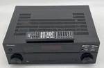 Pioneer VSX-520-K 5.1-CHANNEL 3D Ready A/v Receiver Bundle With Remote Control. Fixed Price $59.95.